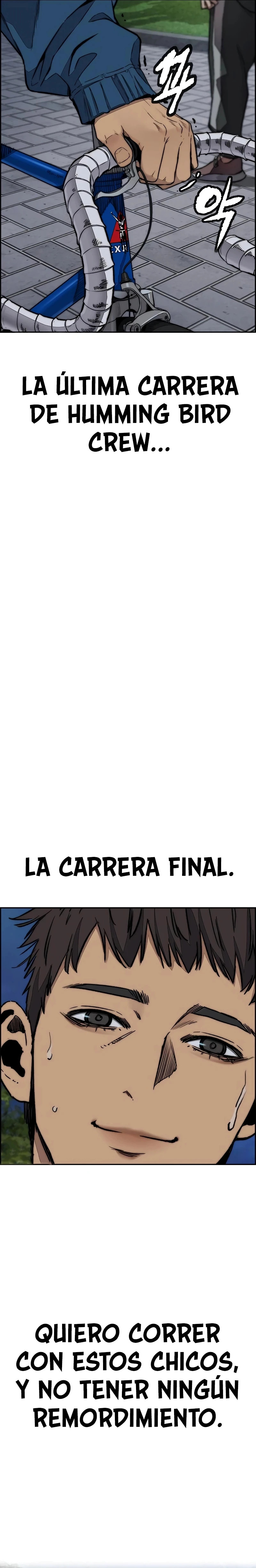 Read Wind Breaker Manhwa Español Manga Online