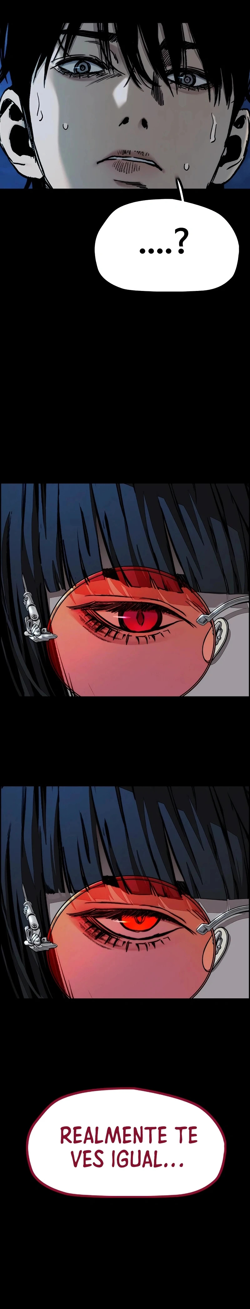 Read Wind Breaker Manhwa Español Manga Online