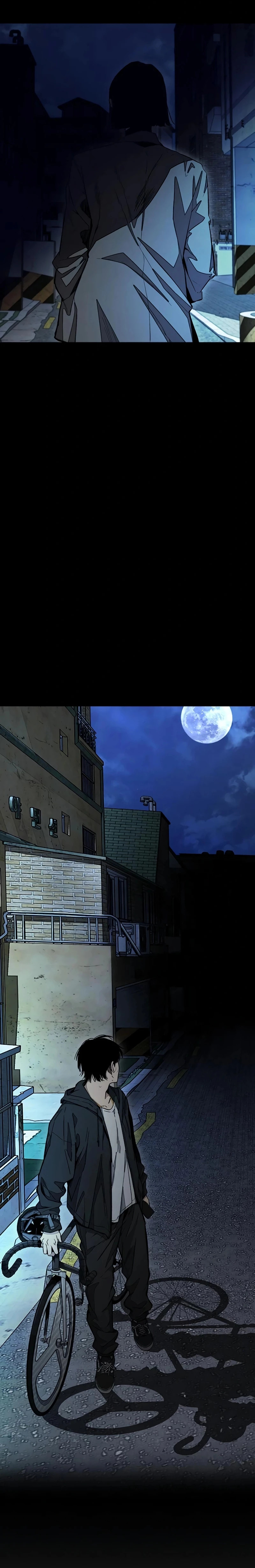 Read Wind Breaker Manhwa Español Manga Online