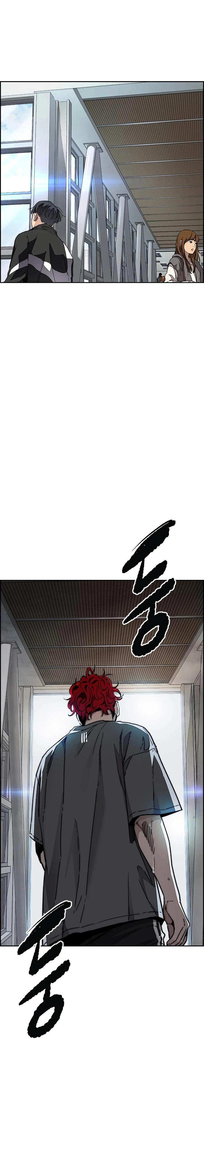 Read Wind Breaker Manhwa Español Manga Online