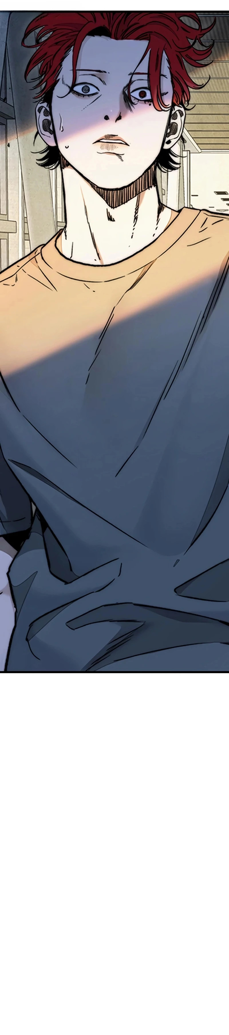 Read Wind Breaker Manhwa Español Manga Online