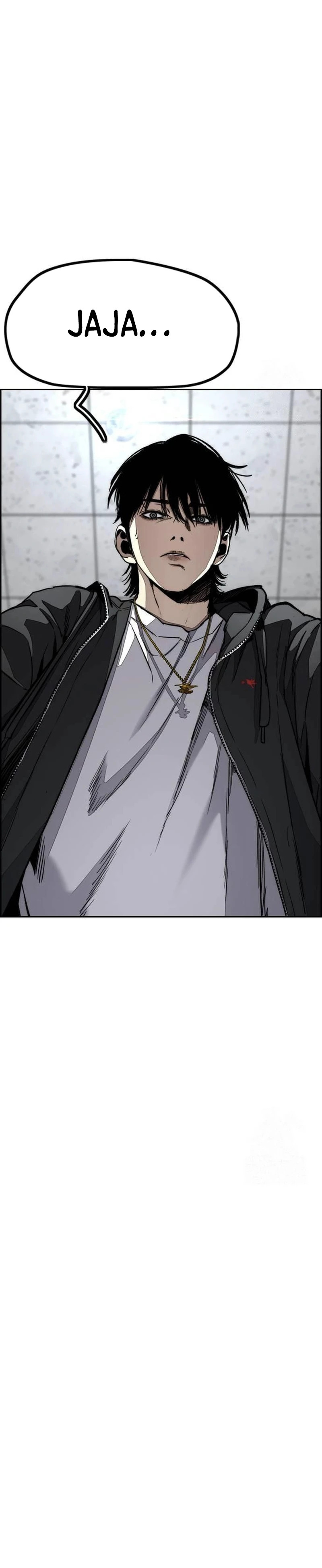 Read Wind Breaker Manhwa Español Manga Online