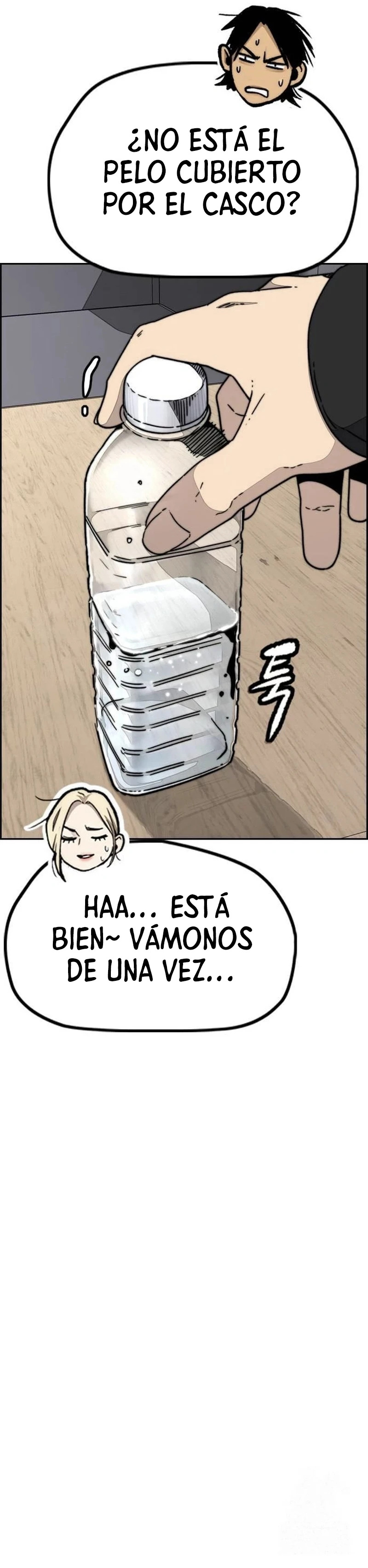 Read Wind Breaker Manhwa Español Manga Online