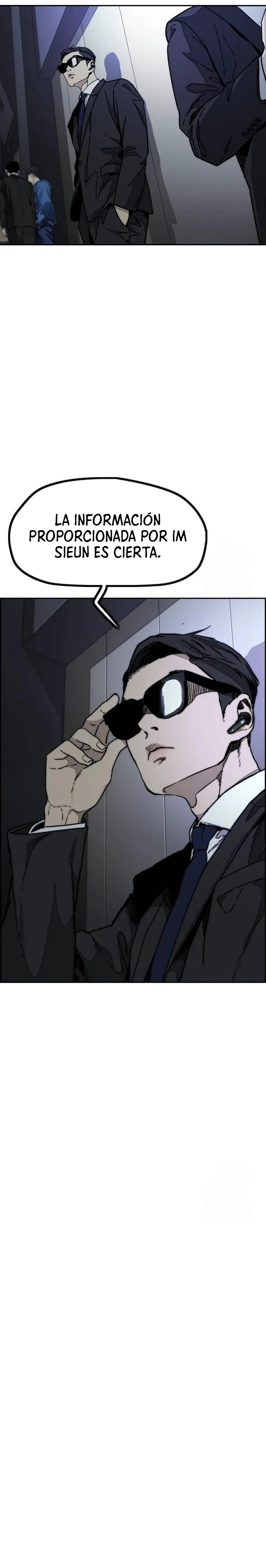 Read Wind Breaker Manhwa Español Manga Online