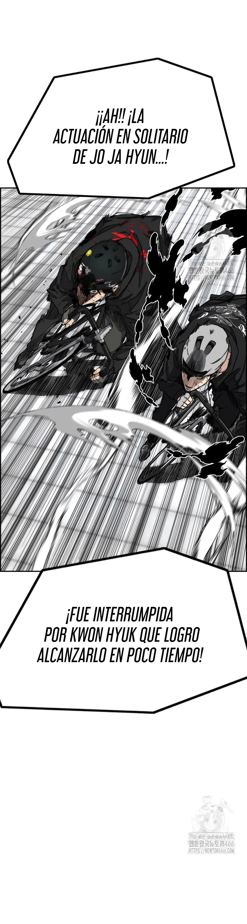 Read Wind Breaker Manhwa Español Manga Online