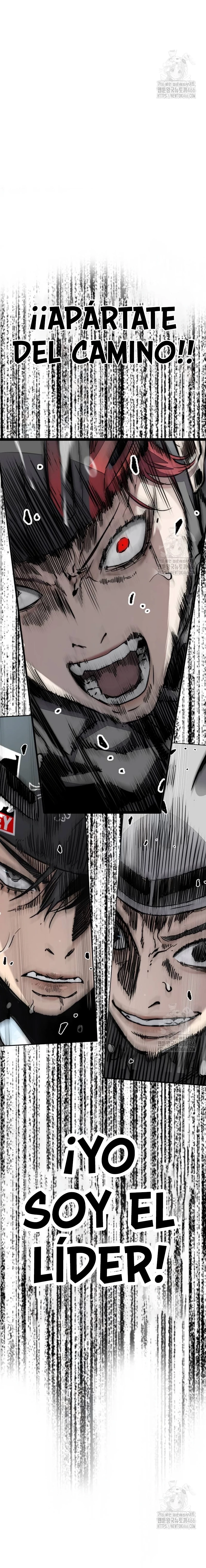 Read Wind Breaker Manhwa Español Manga Online