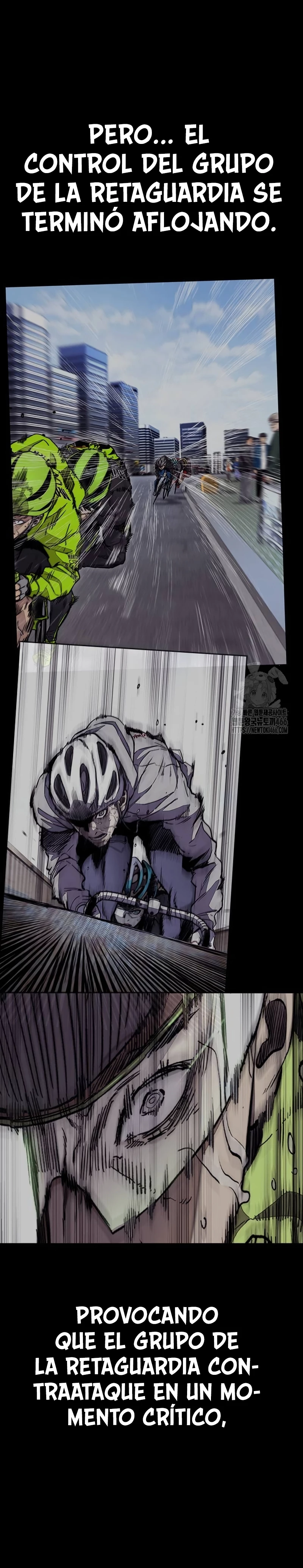 Read Wind Breaker Manhwa Español Manga Online