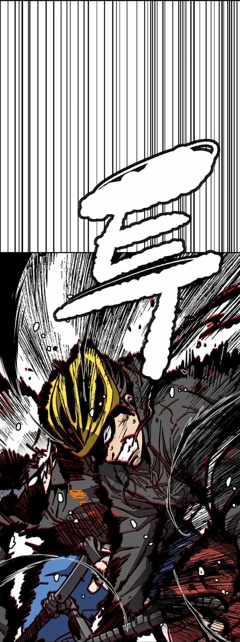 Read Wind Breaker Manhwa Español Manga Online