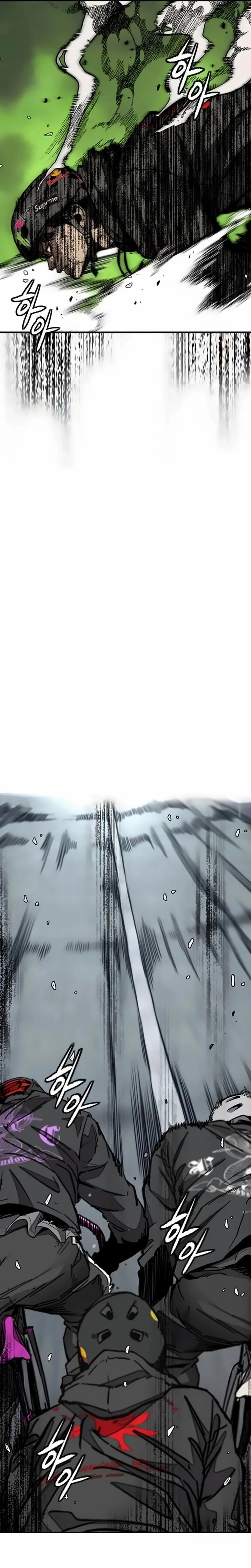 Read Wind Breaker Manhwa Español Manga Online