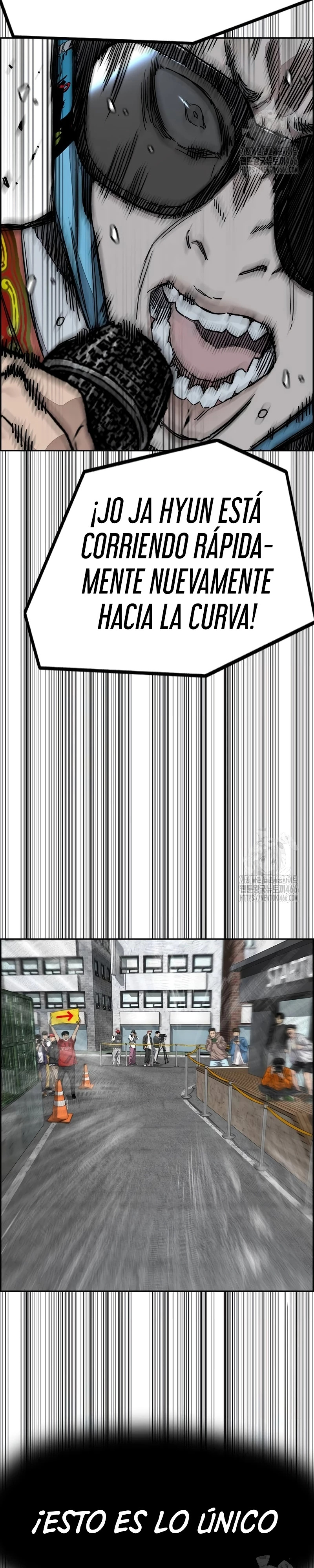 Read Wind Breaker Manhwa Español Manga Online