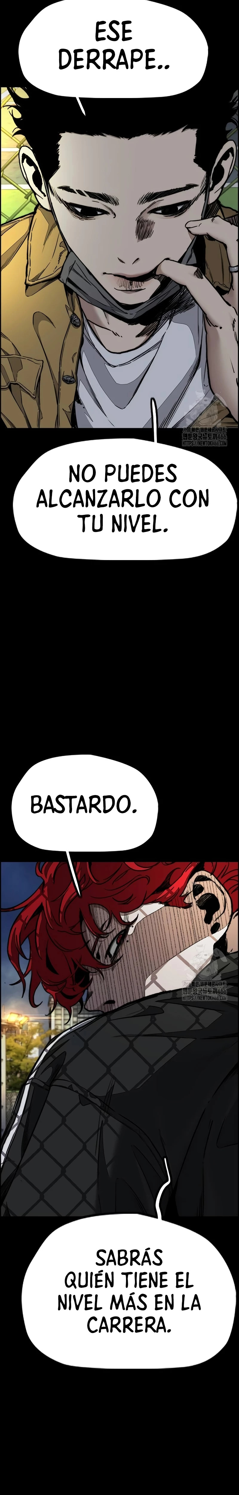 Read Wind Breaker Manhwa Español Manga Online
