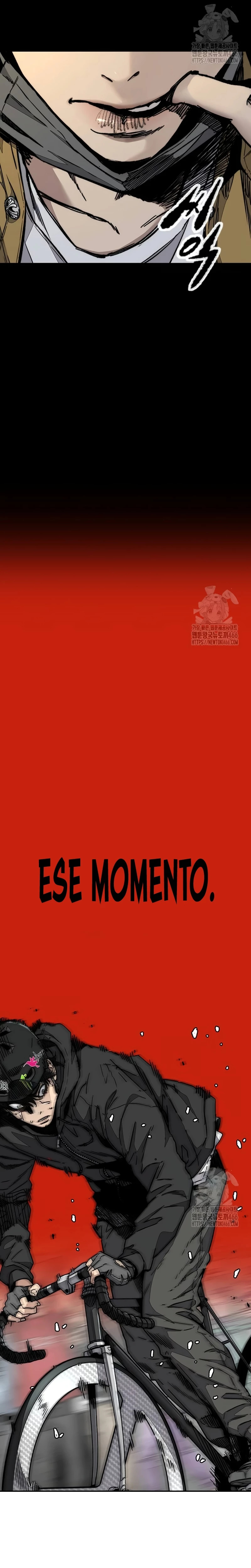 Read Wind Breaker Manhwa Español Manga Online