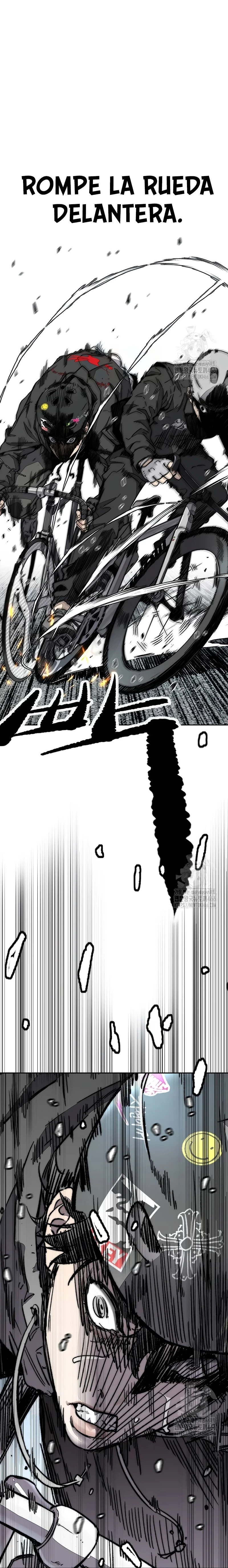 Read Wind Breaker Manhwa Español Manga Online