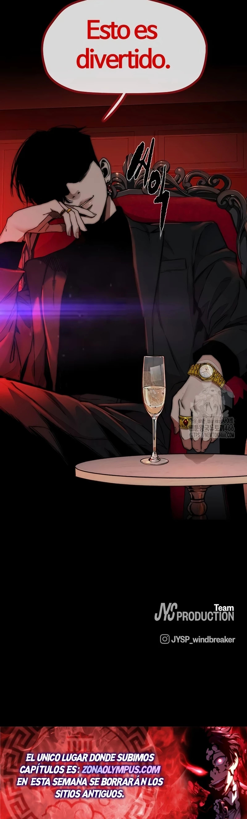 Read Wind Breaker Manhwa Español Manga Online