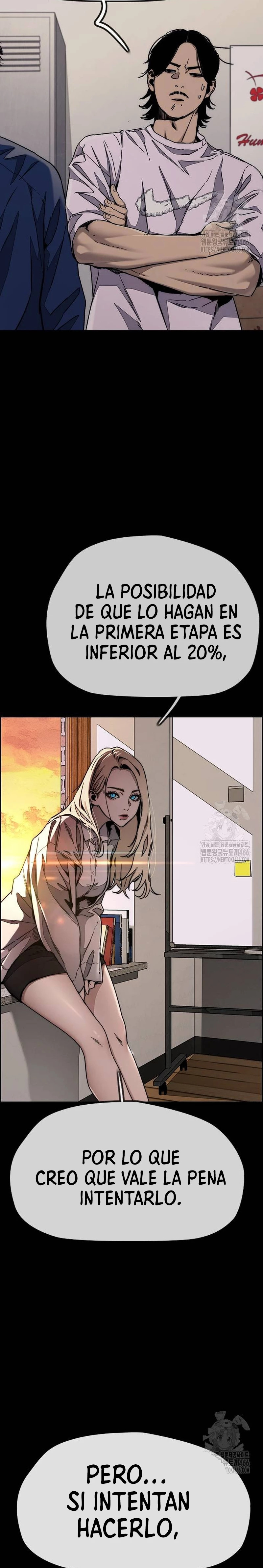 Read Wind Breaker Manhwa Español Manga Online
