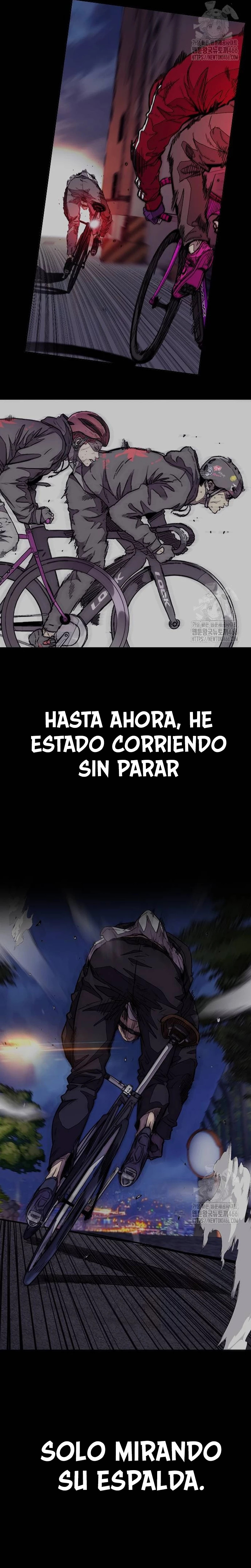 Read Wind Breaker Manhwa Español Manga Online