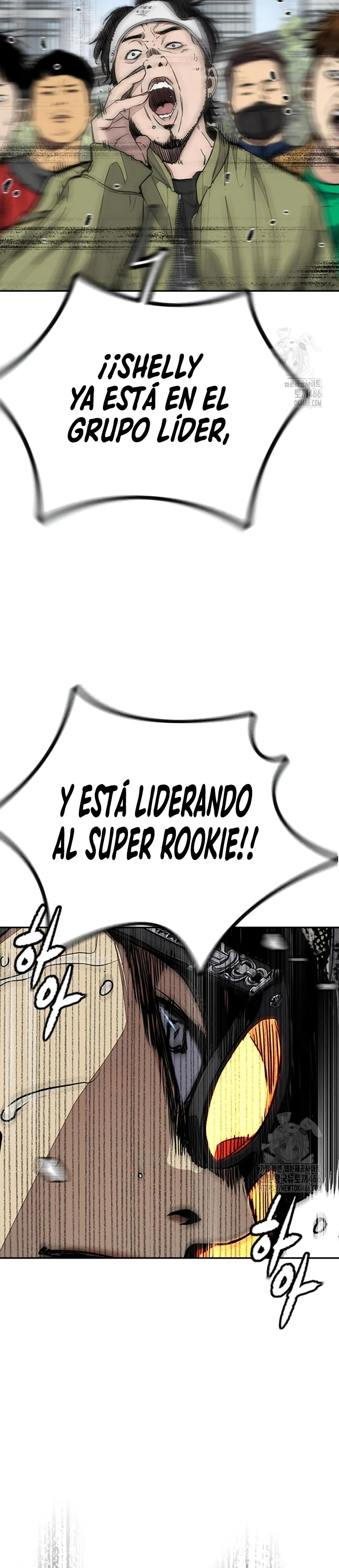 Read Wind Breaker Manhwa Español Manga Online
