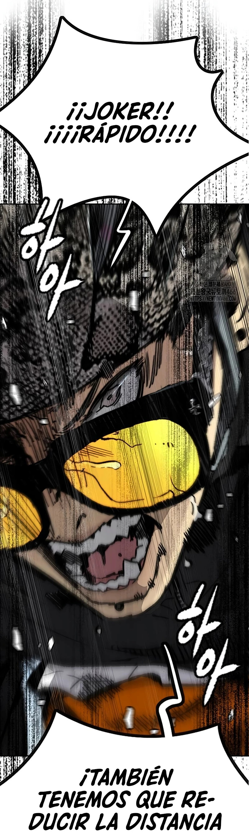 Read Wind Breaker Manhwa Español Manga Online