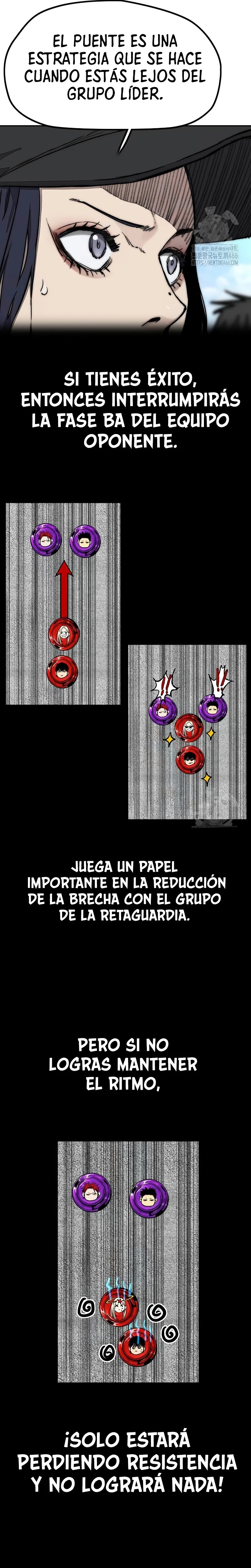 Read Wind Breaker Manhwa Español Manga Online