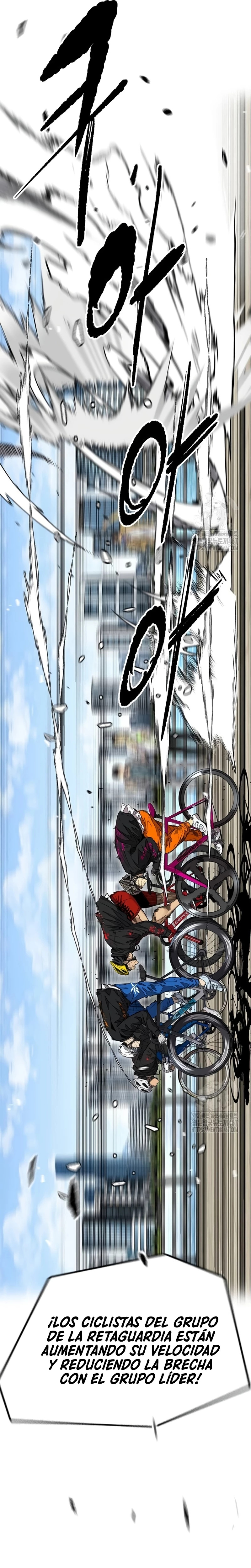 Read Wind Breaker Manhwa Español Manga Online