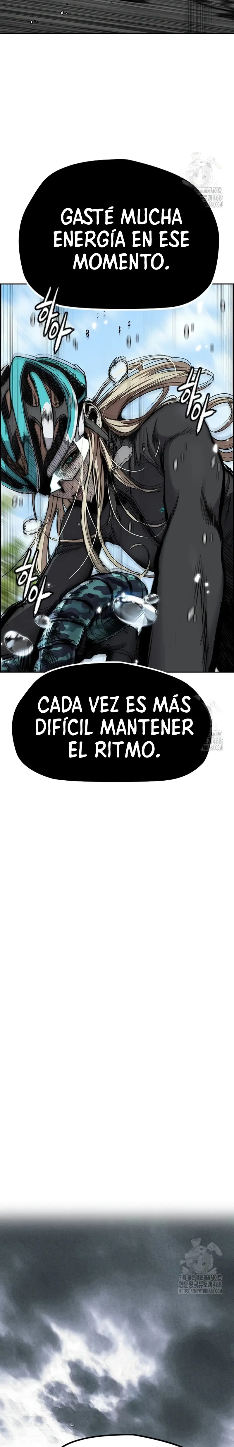 Read Wind Breaker Manhwa Español Manga Online