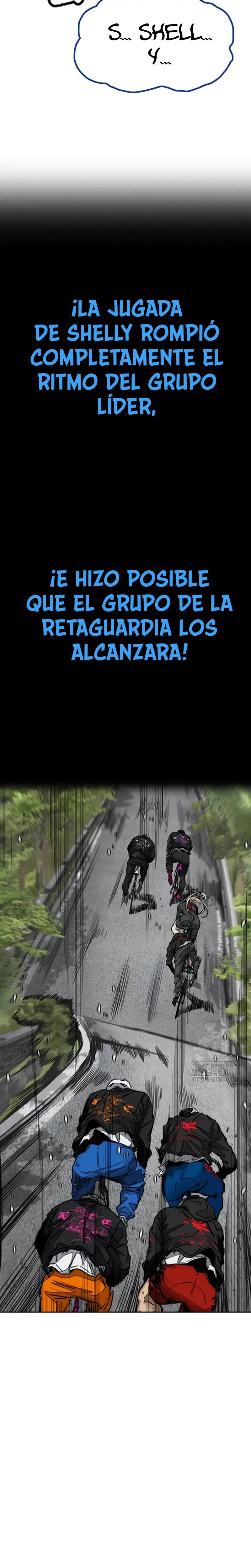 Read Wind Breaker Manhwa Español Manga Online