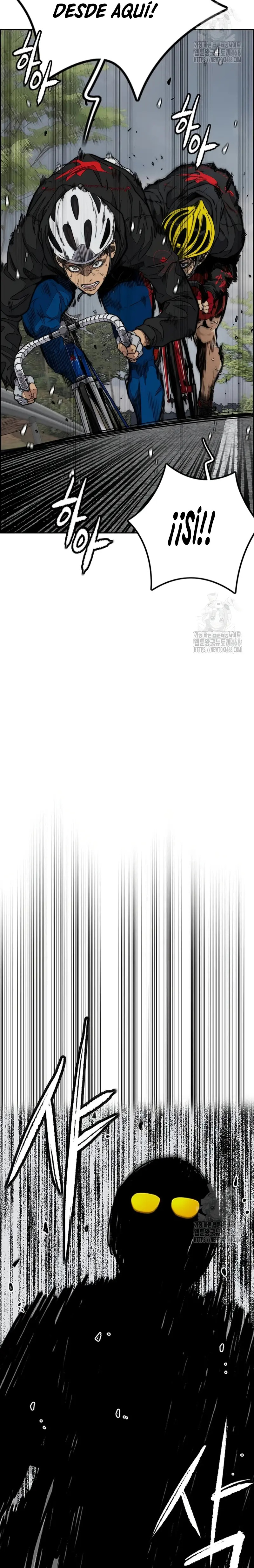 Read Wind Breaker Manhwa Español Manga Online