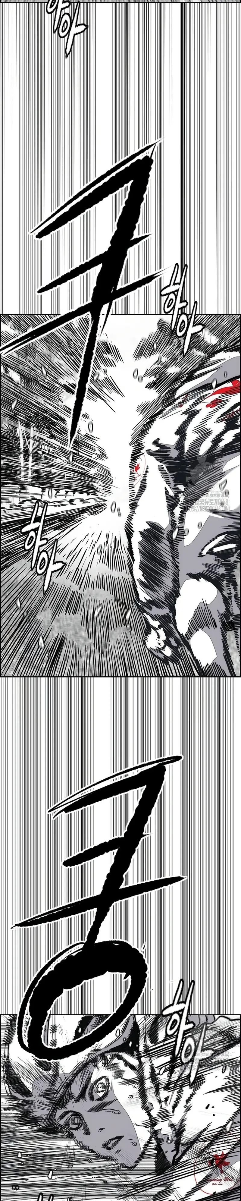 Read Wind Breaker Manhwa Español Manga Online