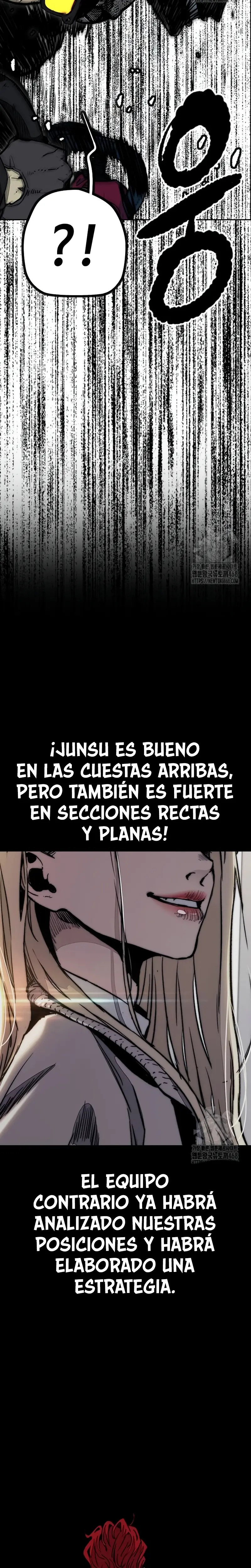 Read Wind Breaker Manhwa Español Manga Online