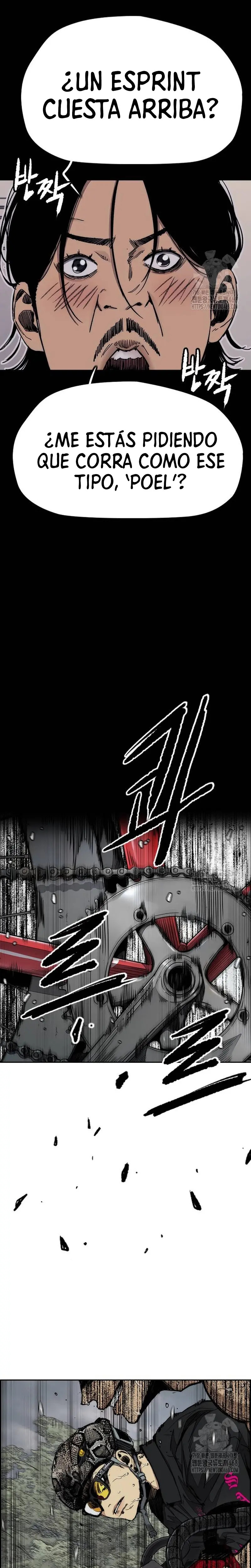 Read Wind Breaker Manhwa Español Manga Online