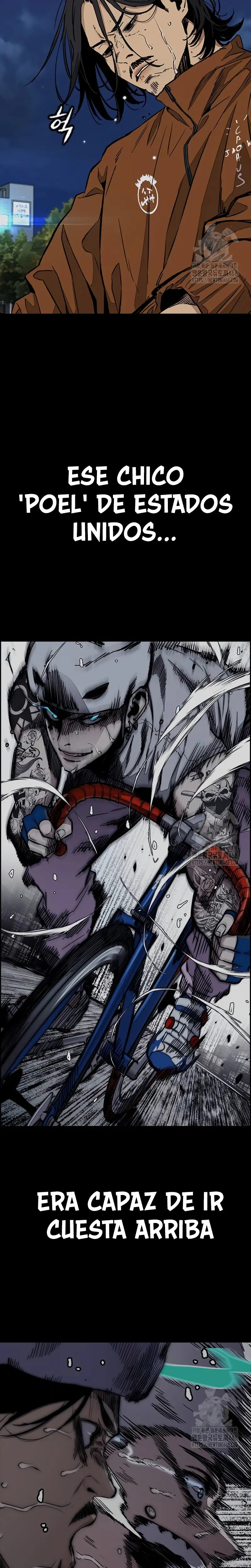 Read Wind Breaker Manhwa Español Manga Online