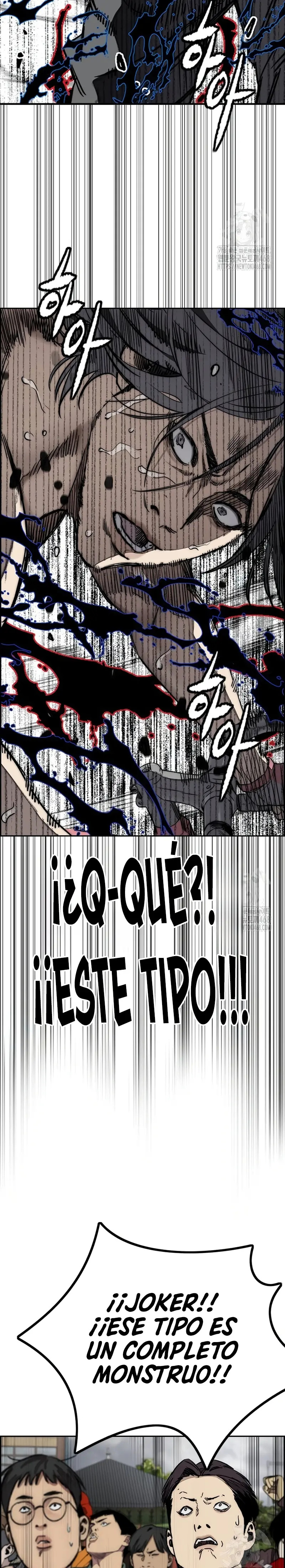 Read Wind Breaker Manhwa Español Manga Online