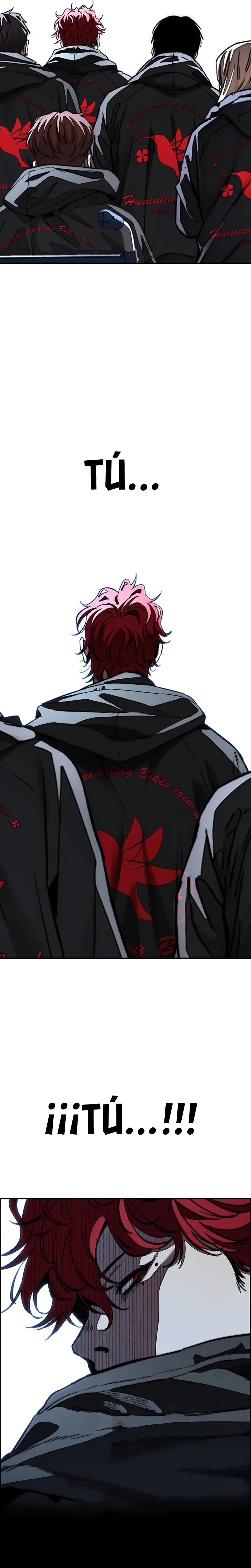 Read Wind Breaker Manhwa Español Manga Online