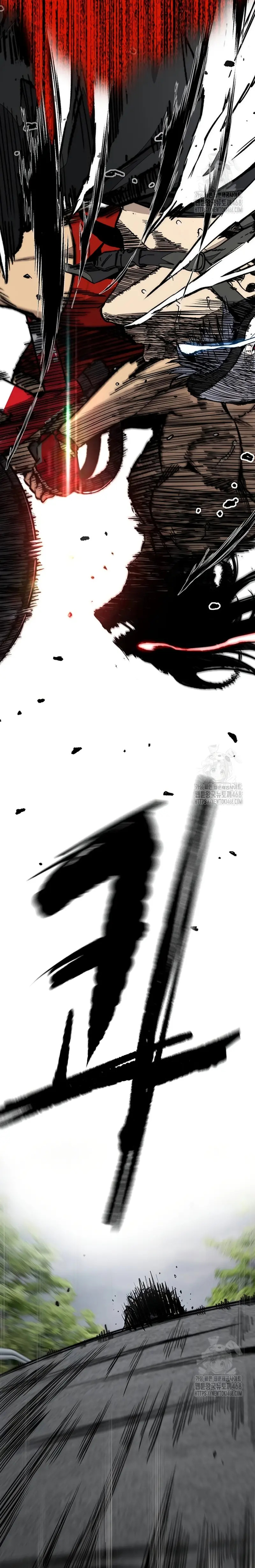 Read Wind Breaker Manhwa Español Manga Online