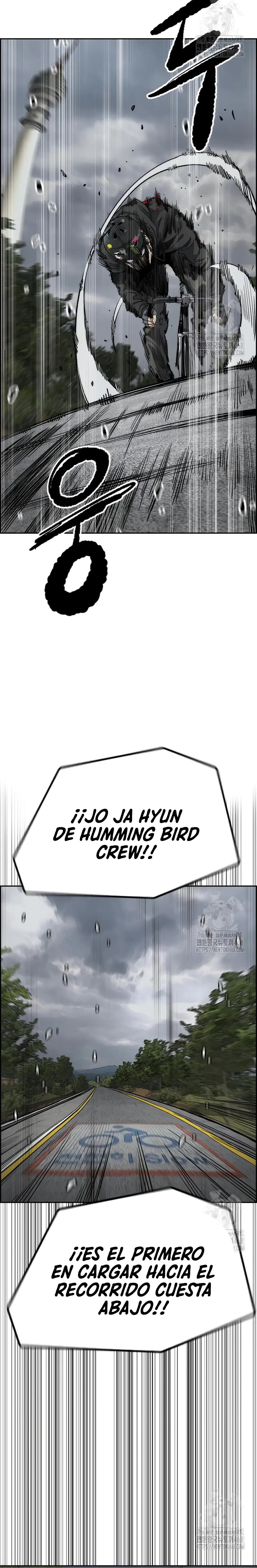 Read Wind Breaker Manhwa Español Manga Online