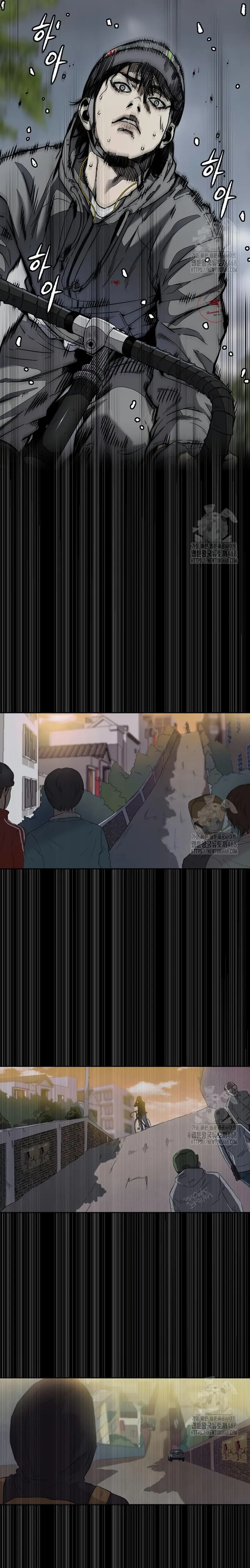 Read Wind Breaker Manhwa Español Manga Online