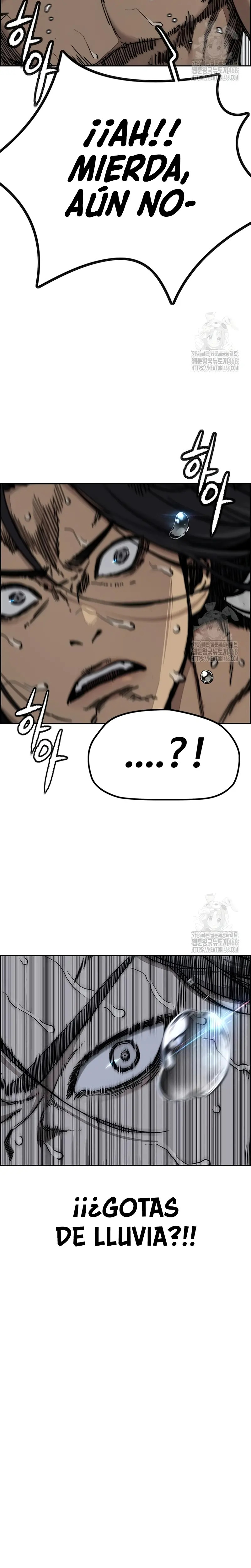 Read Wind Breaker Manhwa Español Manga Online