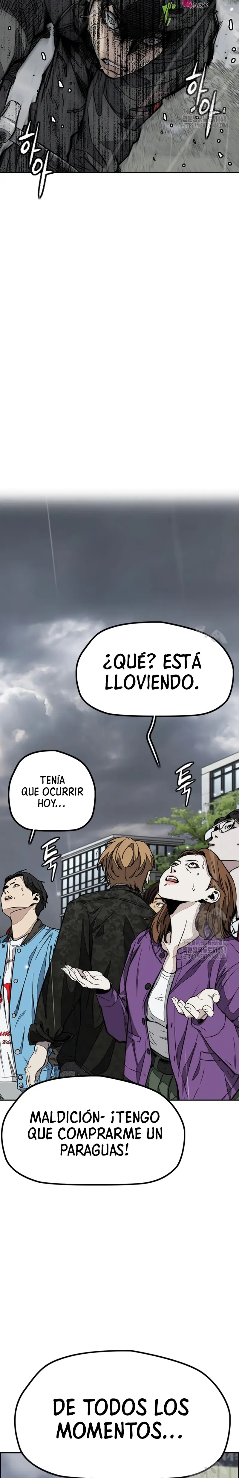 Read Wind Breaker Manhwa Español Manga Online