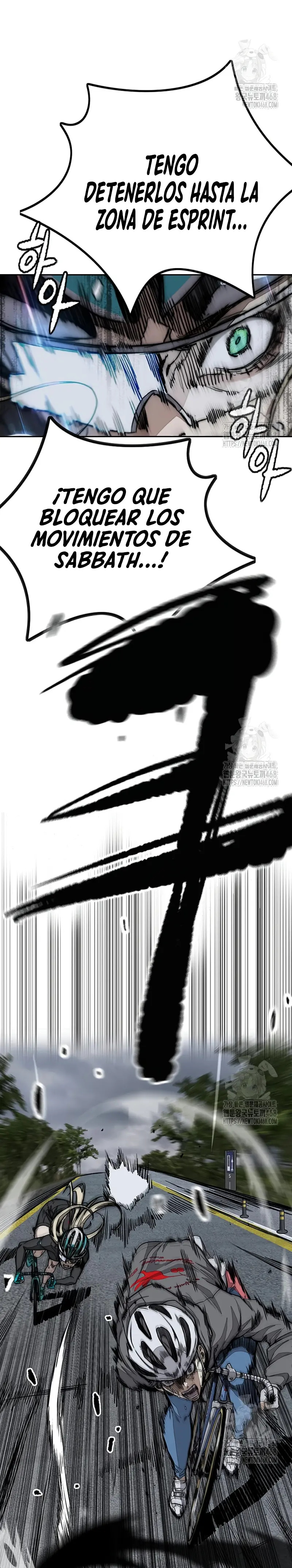 Read Wind Breaker Manhwa Español Manga Online