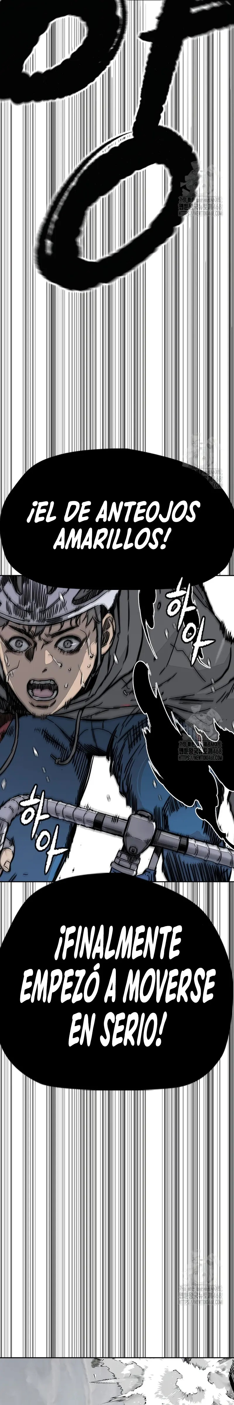 Read Wind Breaker Manhwa Español Manga Online