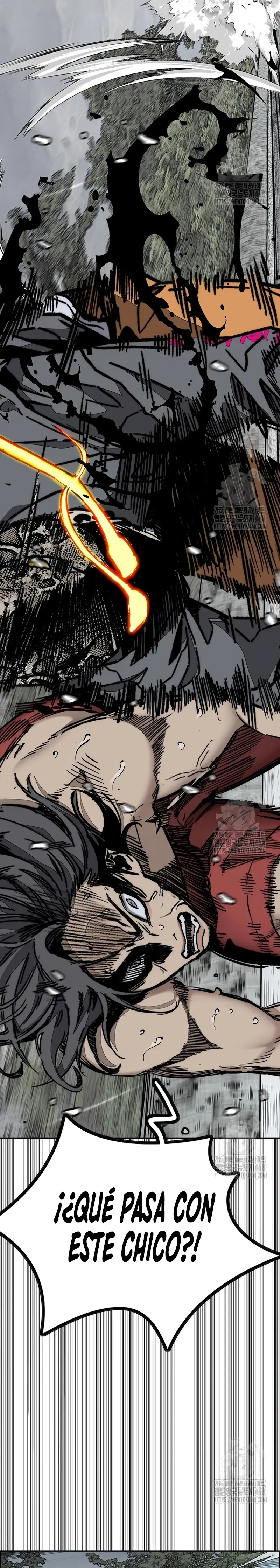 Read Wind Breaker Manhwa Español Manga Online