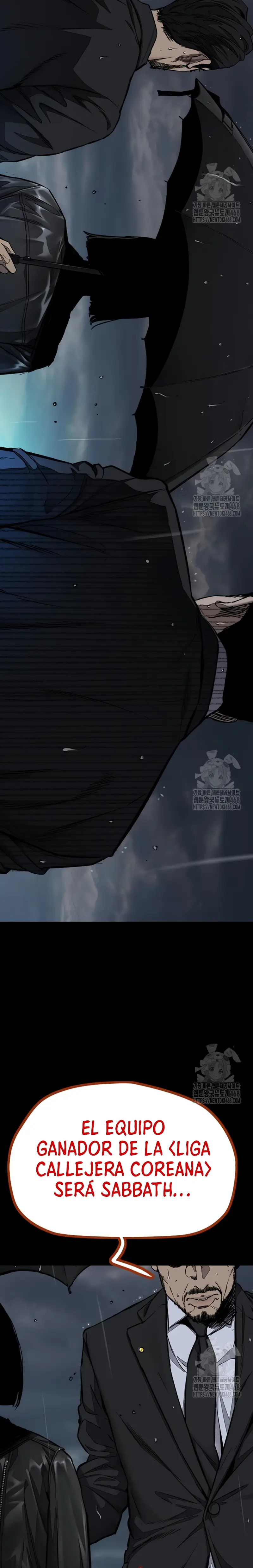 Read Wind Breaker Manhwa Español Manga Online