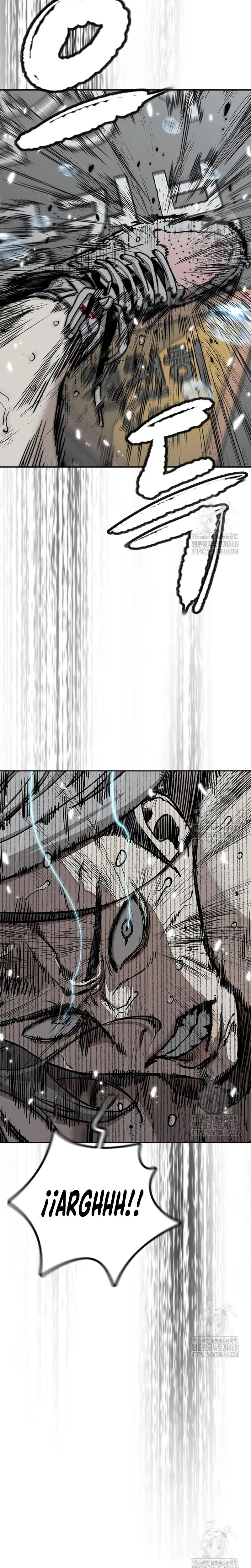 Read Wind Breaker Manhwa Español Manga Online