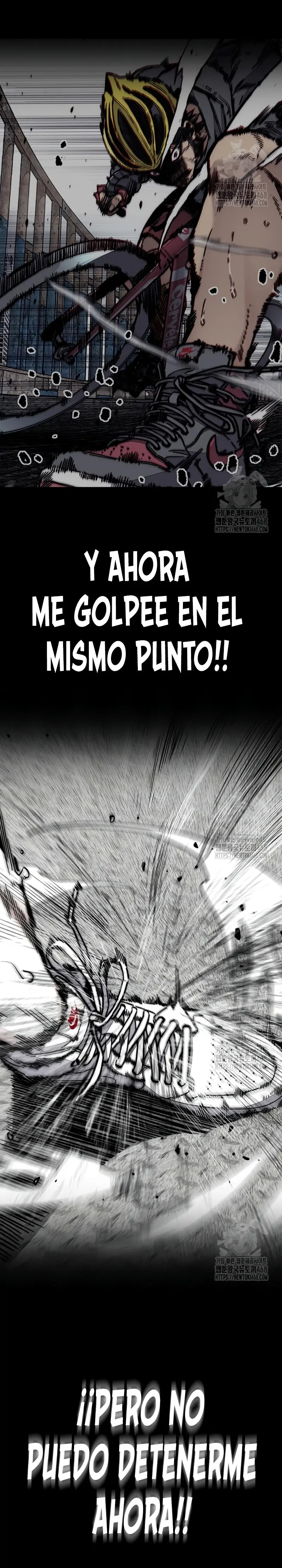 Read Wind Breaker Manhwa Español Manga Online