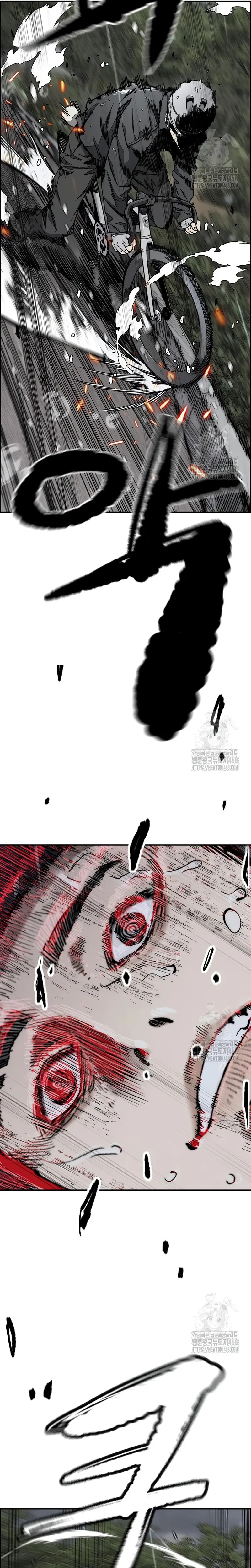 Read Wind Breaker Manhwa Español Manga Online