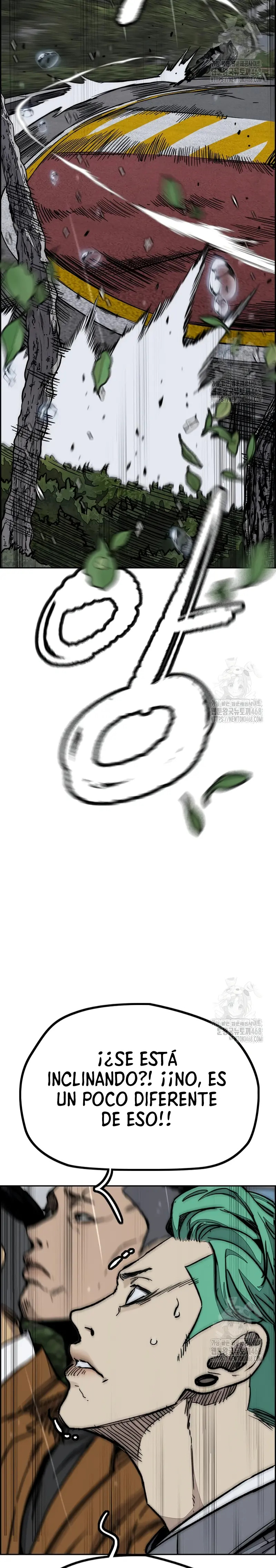 Read Wind Breaker Manhwa Español Manga Online