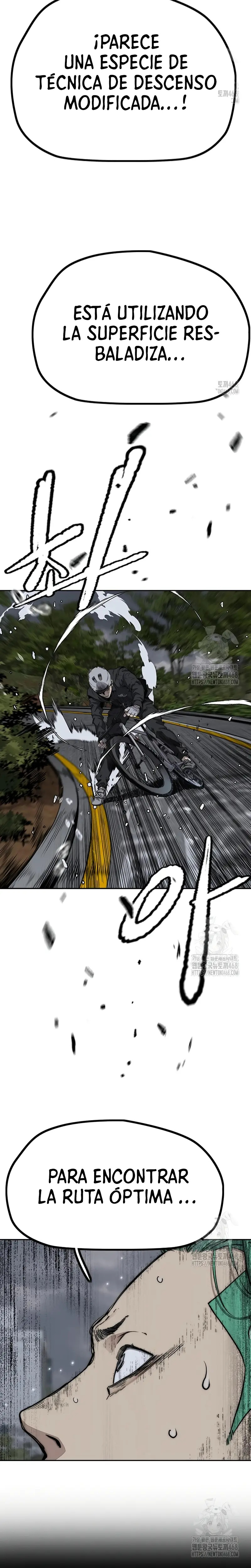 Read Wind Breaker Manhwa Español Manga Online