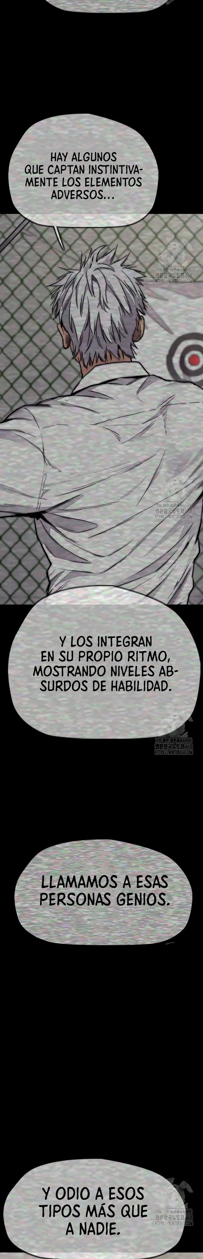 Read Wind Breaker Manhwa Español Manga Online