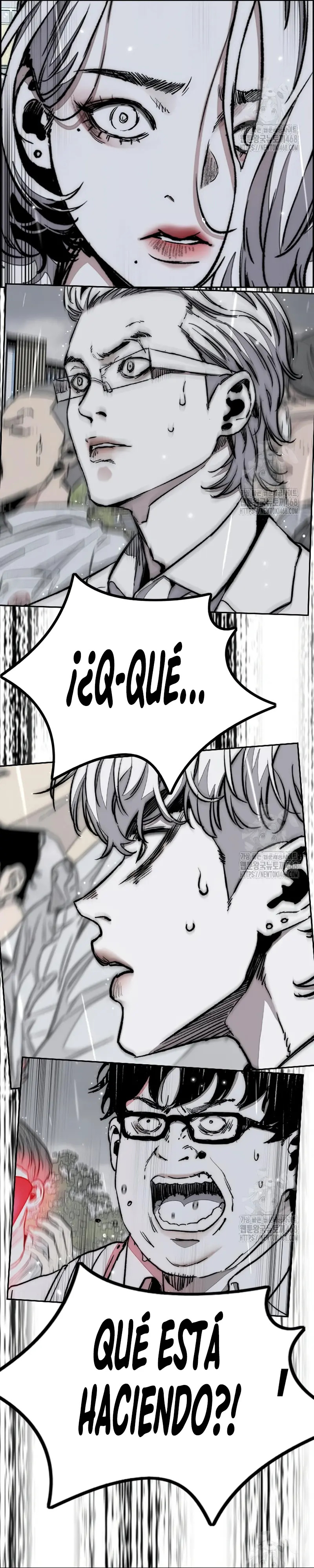 Read Wind Breaker Manhwa Español Manga Online