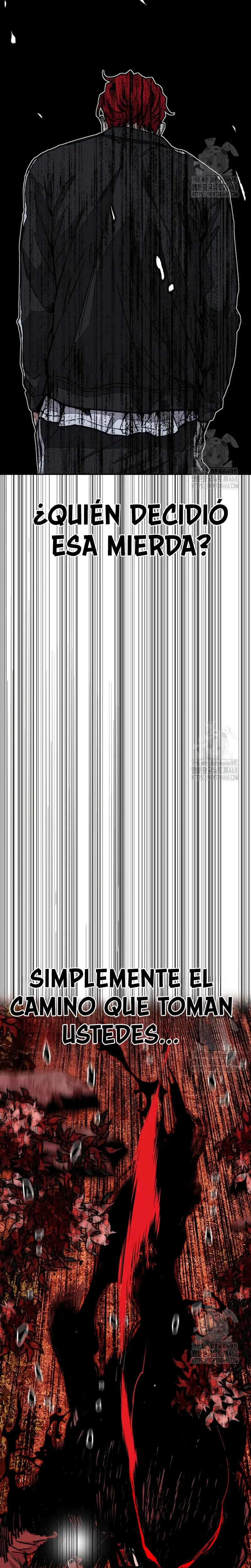 Read Wind Breaker Manhwa Español Manga Online